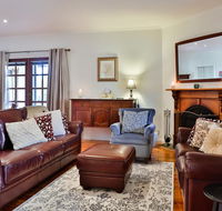 Parker Lodge Maldon - Tourism Canberra