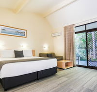 Parkhaven - Tourism Canberra