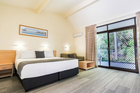 Parkhaven - Tourism Canberra 0