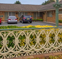 Parkhaven Motel - Tourism Canberra