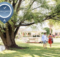Parklands Resort  Conference Centre - Tourism Canberra