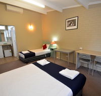 Parkview Motor Inn - Tourism Canberra