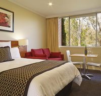 Parkview Motor Inn - Tourism Canberra