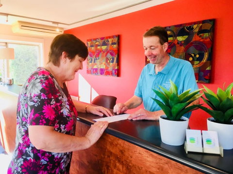 Parkview Motor Inn - Tourism Canberra 3