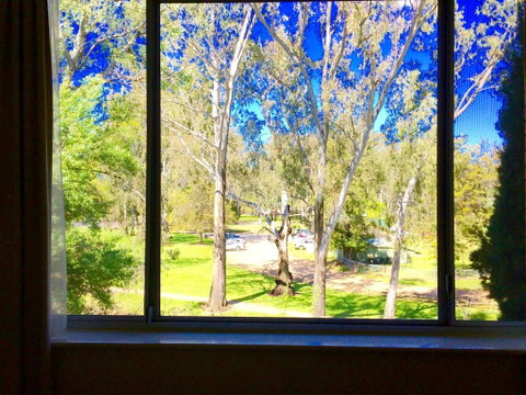 Parkview Motor Inn - Tourism Canberra 2
