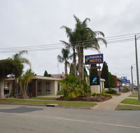 Paruna Motel - Tourism Canberra