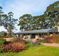 Paul Bangay The Farmhouse - Tourism Canberra