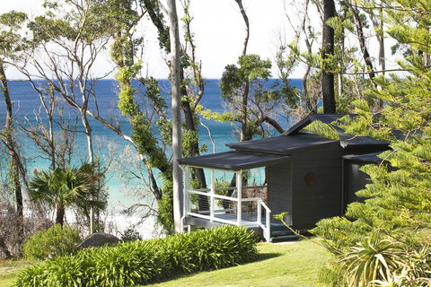 Pebbly Beach Escape - Tourism Canberra 1