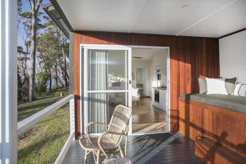 Pebbly Beach Escape - Tourism Canberra 3