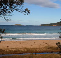 Pebbly Beach Shacks - Tourism Canberra
