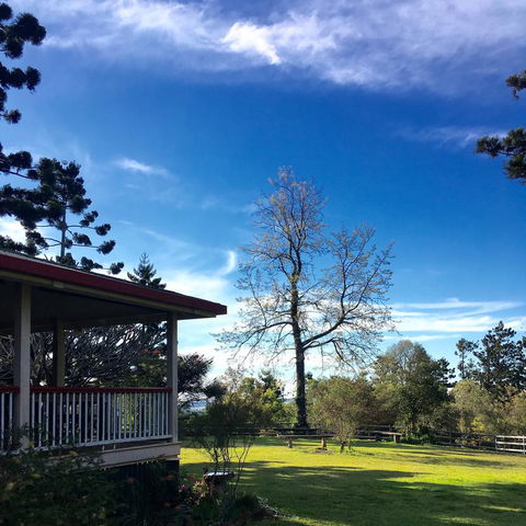 Pechey Homestead - Tourism Canberra 3