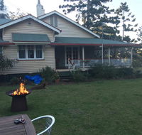 Pechey Homestead - Tourism Canberra