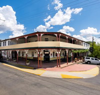 Peel Inn Nundle - Tourism Canberra
