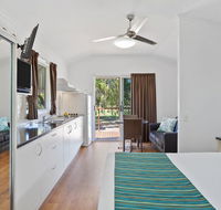 Pelican Rest Tourist Park - Tourism Canberra