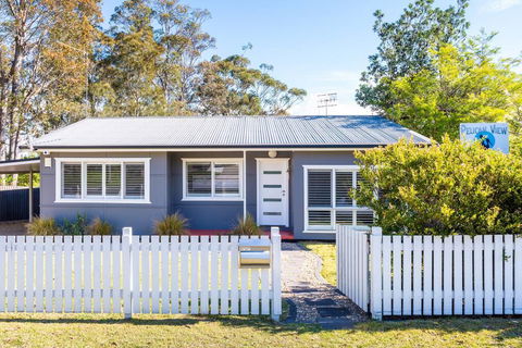 PELICAN VIEW-Jervis Bay Territory With Free WIFI - Tourism Canberra 3