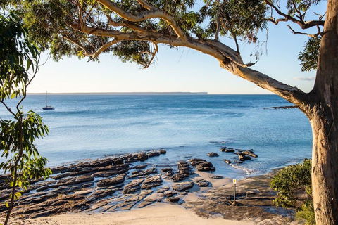 PELICAN VIEW-Jervis Bay Territory With Free WIFI - Tourism Canberra 2