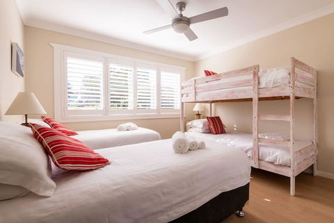 PELICAN VIEW-Jervis Bay Territory With Free WIFI - Tourism Canberra 1