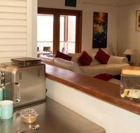 Pemberton Lodge - Tourism Canberra
