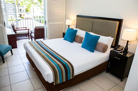PENTHOUSE 3133 Beach Club - Tourism Canberra 2