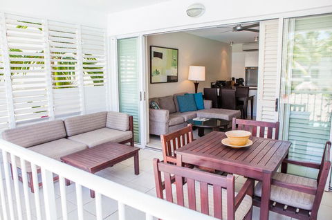 PENTHOUSE 3133 Beach Club - Tourism Canberra 1