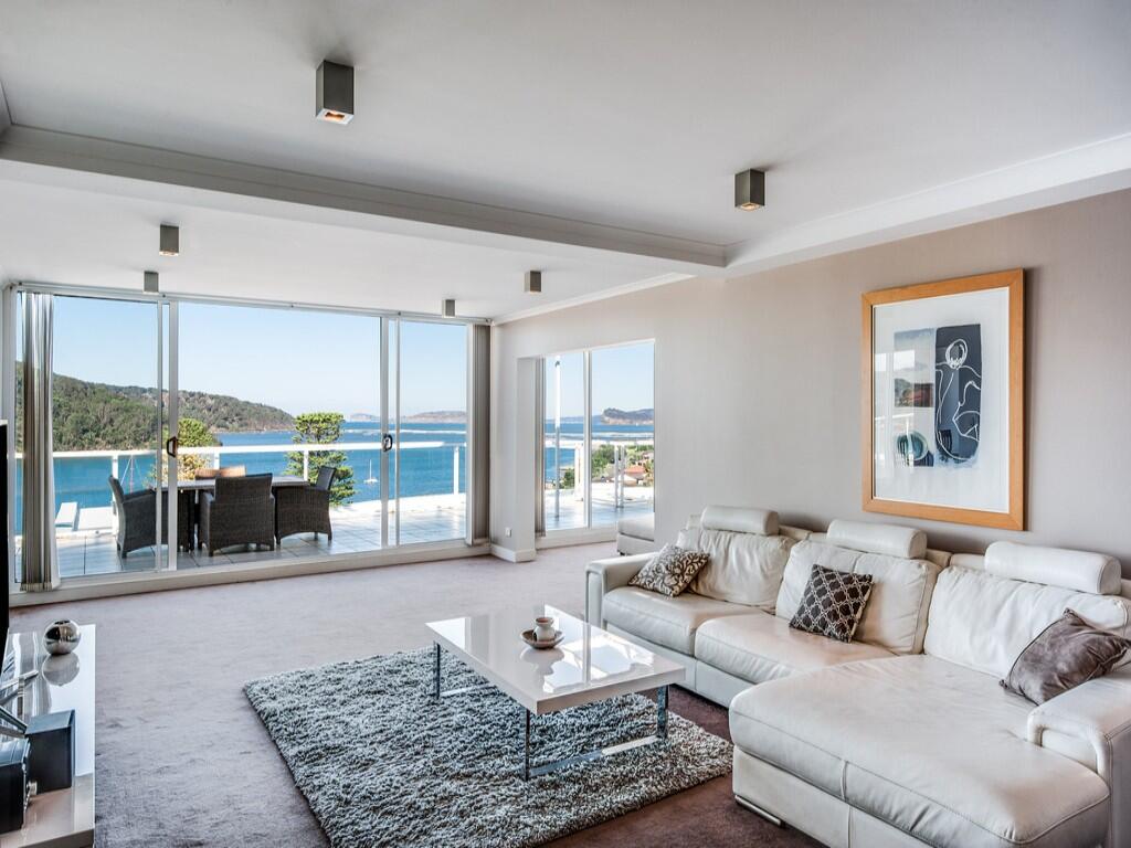 Wagstaffe NSW Tourism Canberra