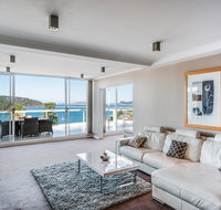 Penthouse 707 - 4 Bedroom Oceanview Penthouse - Tourism Canberra