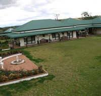 Pepper Tree Ridge BB - Tourism Canberra