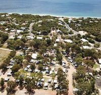Peppermint Grove Beach Holiday Park - Tourism Canberra