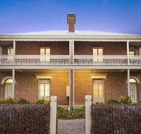 Peppertree Terraces - Tourism Canberra