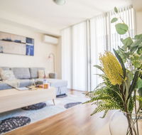 Perfect Accessible 1bed1bath Wolli Creek APT - Tourism Canberra