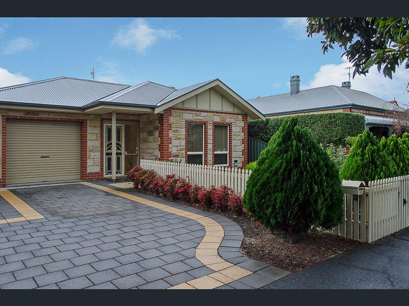 Willow Creek SA Tourism Canberra