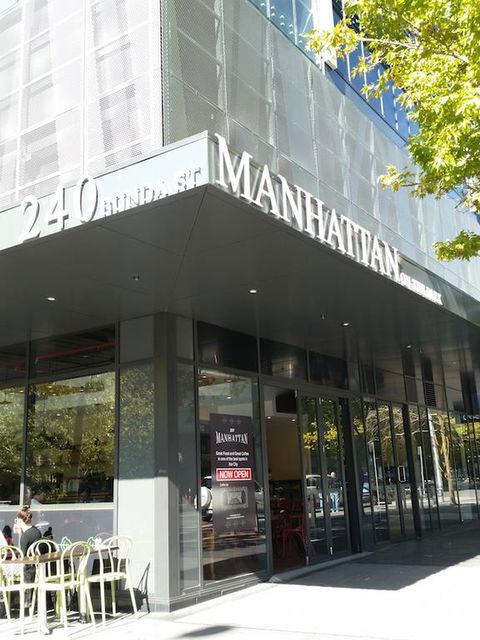 Perfectly Located Modern Apartment - Canberra CBD - Tourism Canberra 3