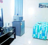 Perth City Motel - Tourism Canberra