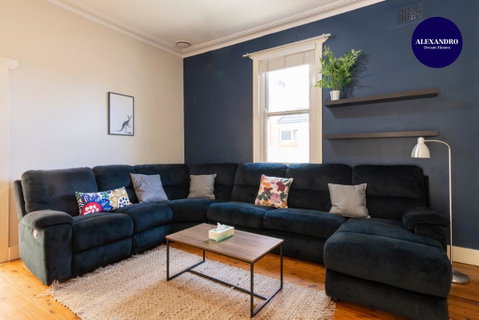 PET FRIENDLY FAMILY HOME WILLOUGHBY - Tourism Canberra 2
