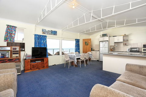 Peter's Port - Tourism Canberra 2