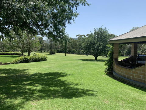 Picton Valley Motel Australia - Tourism Canberra 1