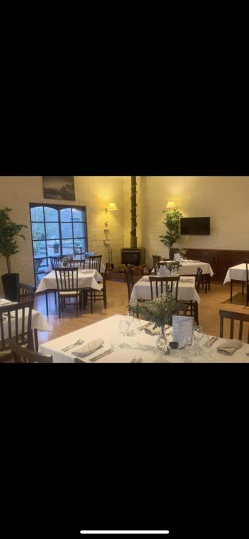 Picton Valley Motel Australia - Tourism Canberra 3