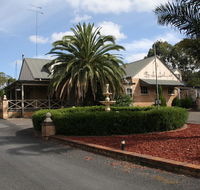 Picton Valley Motel Australia - Tourism Canberra