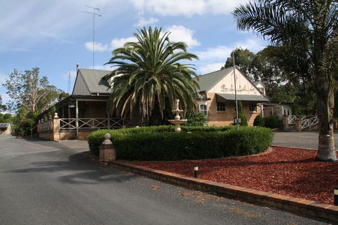 Picton Valley Motel Australia - Tourism Canberra 0