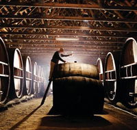 Pieter van Gent Winery  Vineyard - Tourism Canberra
