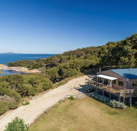 Pine Scrub Beach House - Tourism Canberra