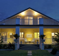 Plantation House at Whitecliffs Bed and Breakfast - Tourism Canberra