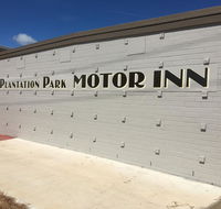 Plantation Park Motor Inn - Tourism Canberra