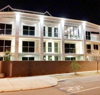 Platinum Suites Fremantle - Tourism Canberra