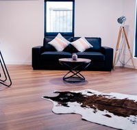 Platypus Apartments - Tourism Canberra