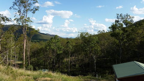 Pleasant Mountain Retreat - Tourism Canberra 0