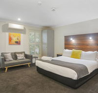 Pleasant Way River Lodge - Tourism Canberra