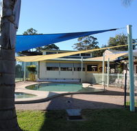 Pleasurelea Tourist Resort  Caravan Park - Tourism Canberra