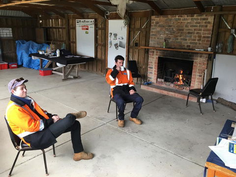 PNL4WDriving Smythesdale - Tourism Canberra 1