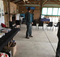 PNL4WDriving Smythesdale - Tourism Canberra